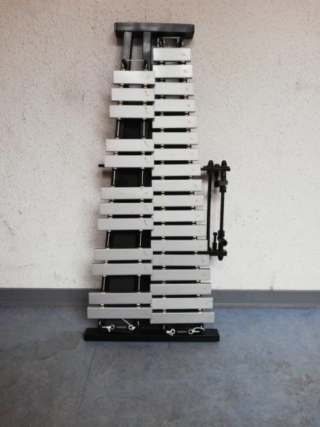 Majestic Marching Bell MK 9701 gebraucht